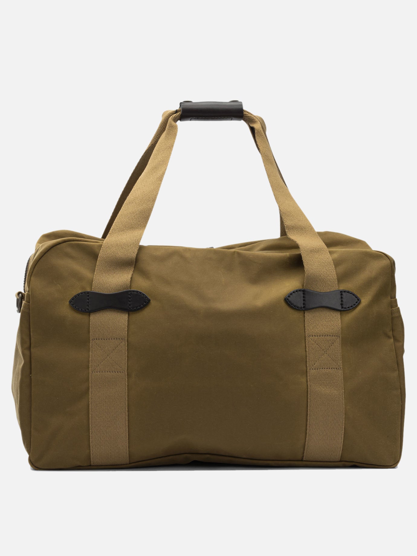 Travel bags 100% cotton  Brown - Filson Men | PDP | VIETTI Online Store | Zoom-Modal_3
