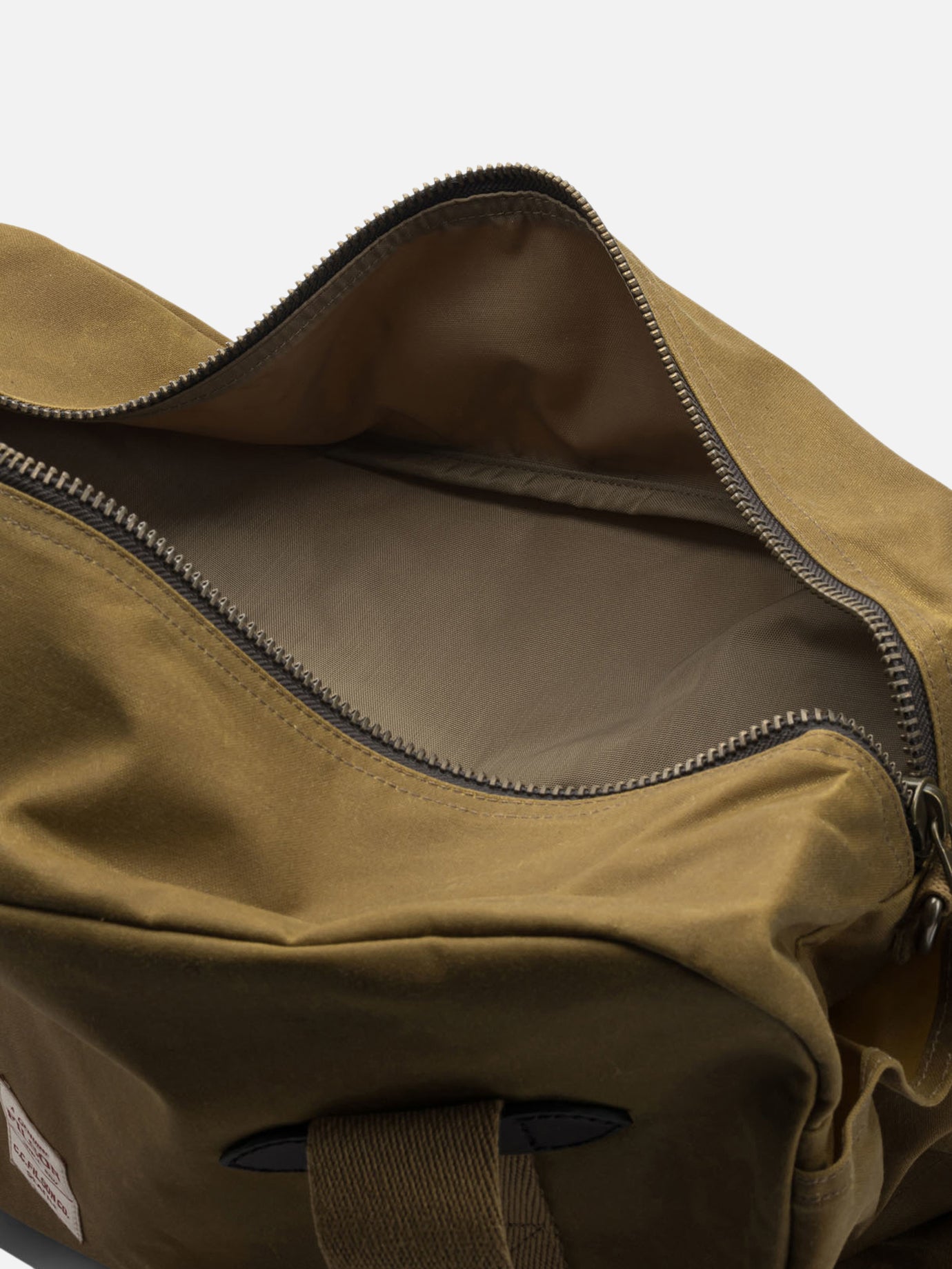 Travel bags 100% cotton  Brown - Filson Men | PDP | VIETTI Online Store | thumbnail_5