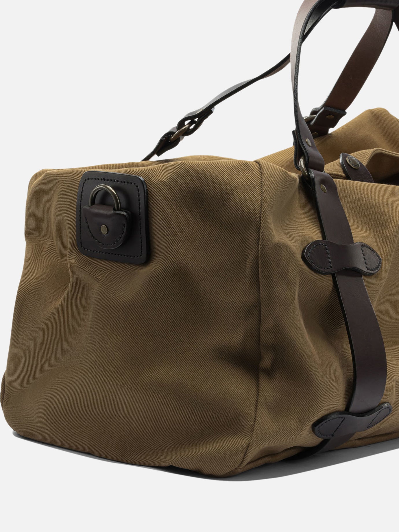 Travel bags 100% cotton  Brown - Filson Men | PDP | VIETTI Online Store | thumbnail_4