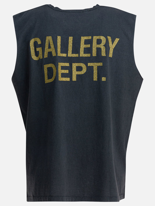 Tank tops Print  Grey - Gallery Dept. Men | PDP | VIETTI Online Store | 2
