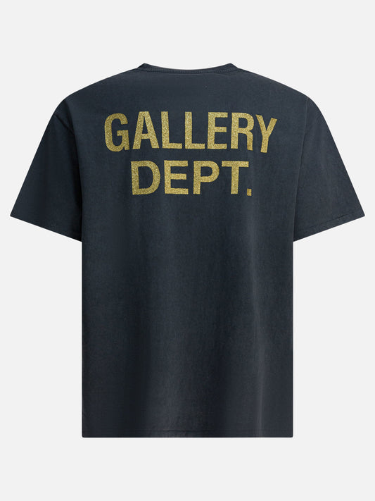 T-shirt girocollo Print  Grigio - Gallery Dept. Uomo | PLP | VIETTI Online Store | 2
