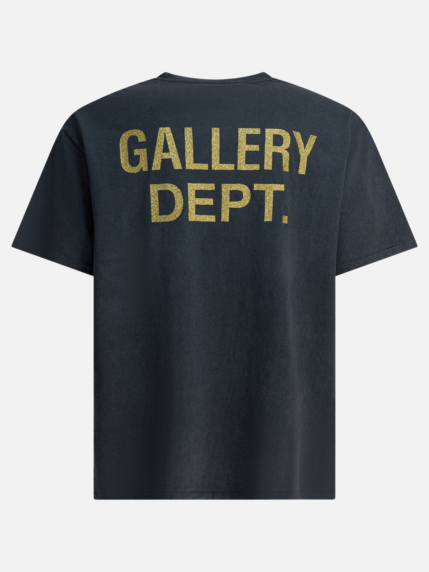 Crewneck t-shirts Print  Grey - Gallery Dept. Men | PDP | VIETTI Online Store | thumbnail_2