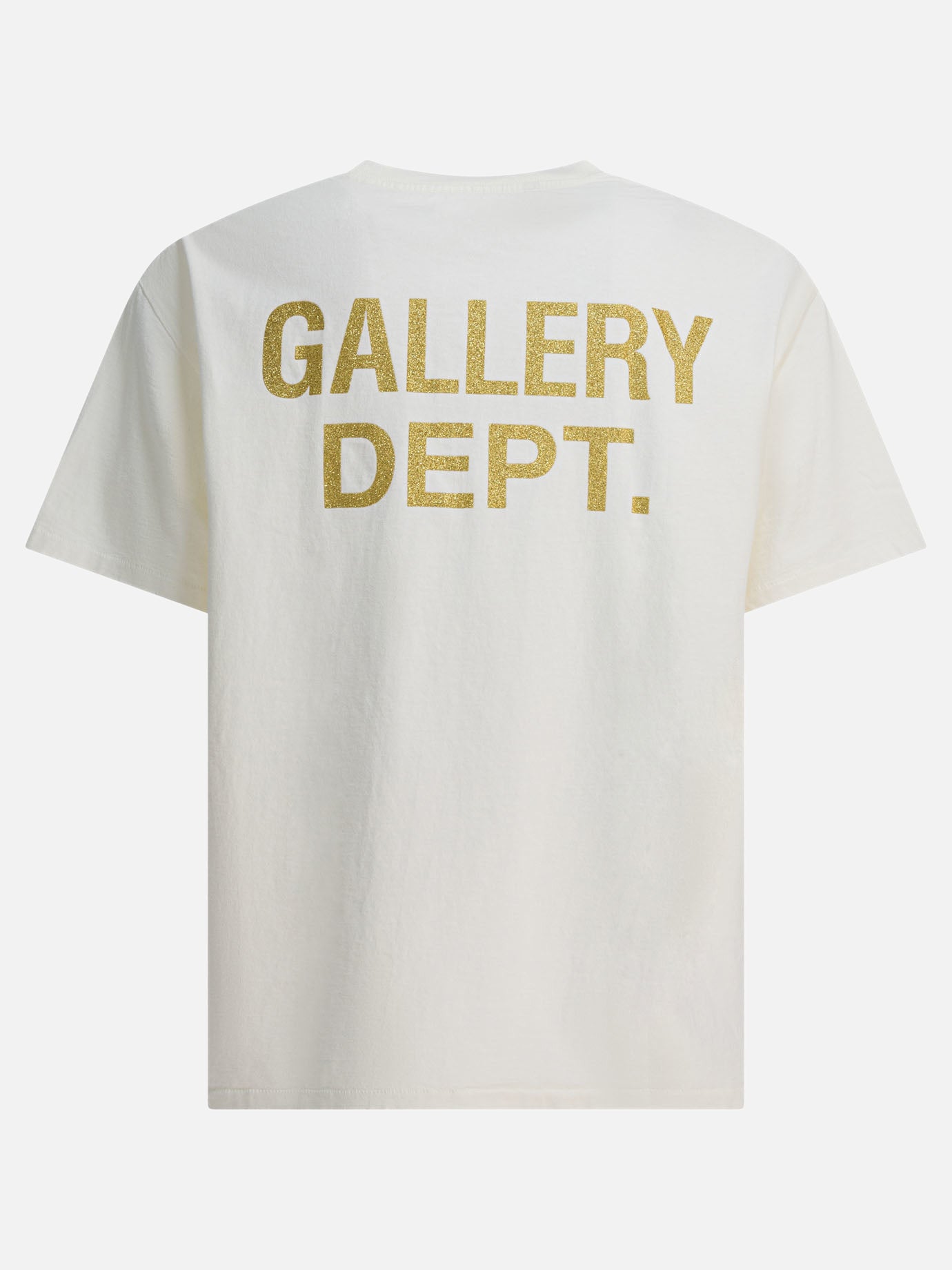 Crewneck t-shirts Print  White - Gallery Dept. Men | PDP | VIETTI Online Store | Zoom-Modal_2
