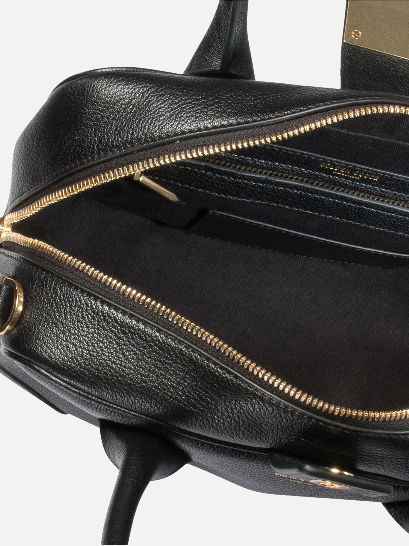 Small bags Solid colour  Black - Golden Goose Women | PDP | VIETTI Online Store | Zoom-Modal_5
