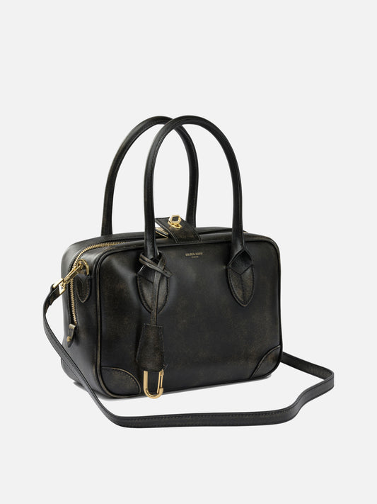Borse mini 100% leather  Nero - Golden Goose Donna | PDP | VIETTI Online Store | 2
