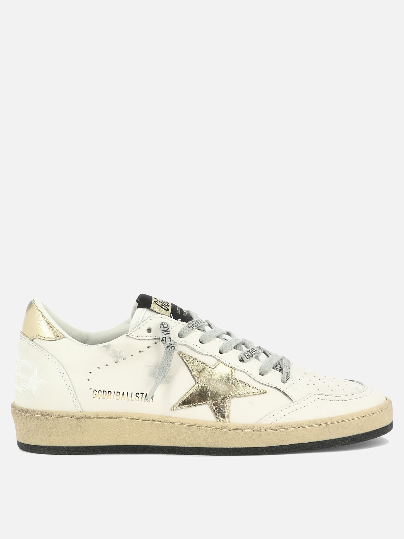 Golden Goose &quot;Ball Star&quot; sneakers 16509601_35 White thumbnail_1