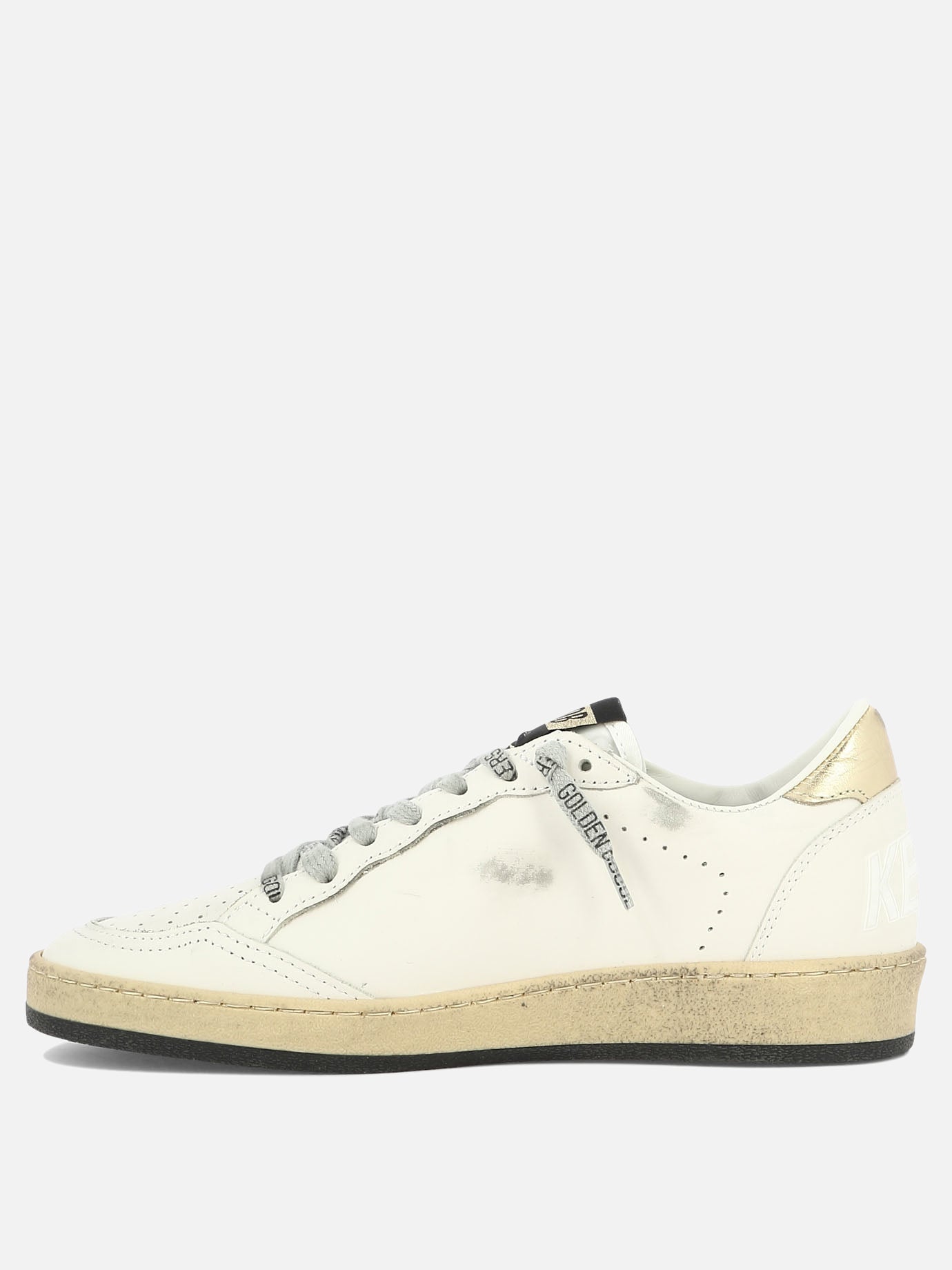 Golden Goose &quot;Ball Star&quot; sneakers 16509601_35 White thumbnail_3