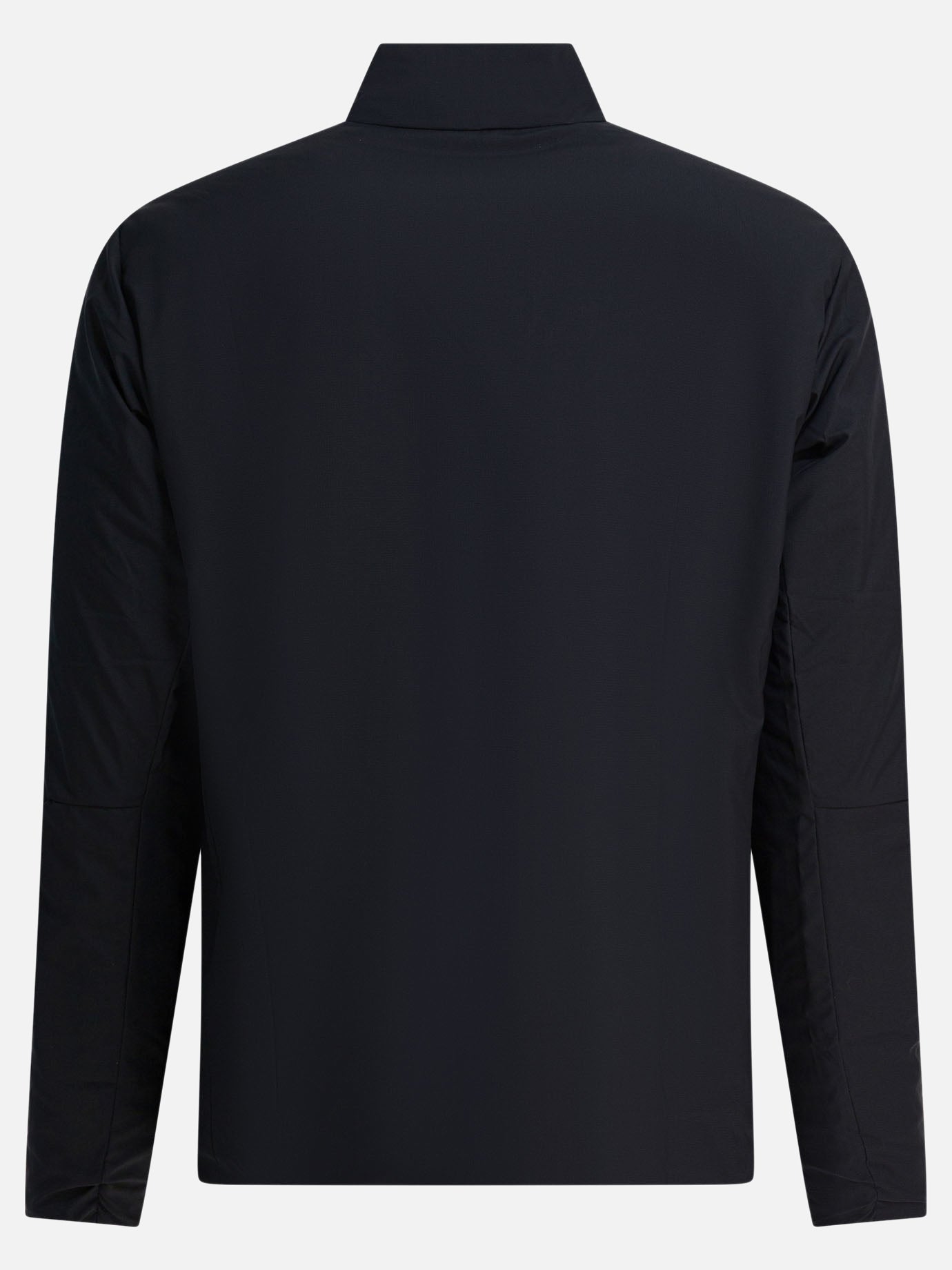 Technical jackets Solid colour  Black - Houdini Sportswear Men | PDP | VIETTI Online Store | thumbnail_2