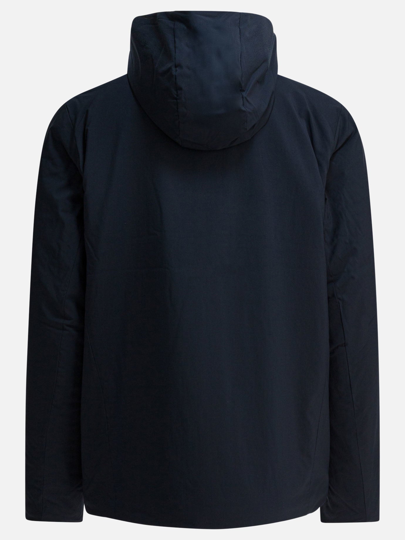 Windbreakers Solid colour  Blue - Houdini Sportswear Men | PDP | VIETTI Online Store | thumbnail_2