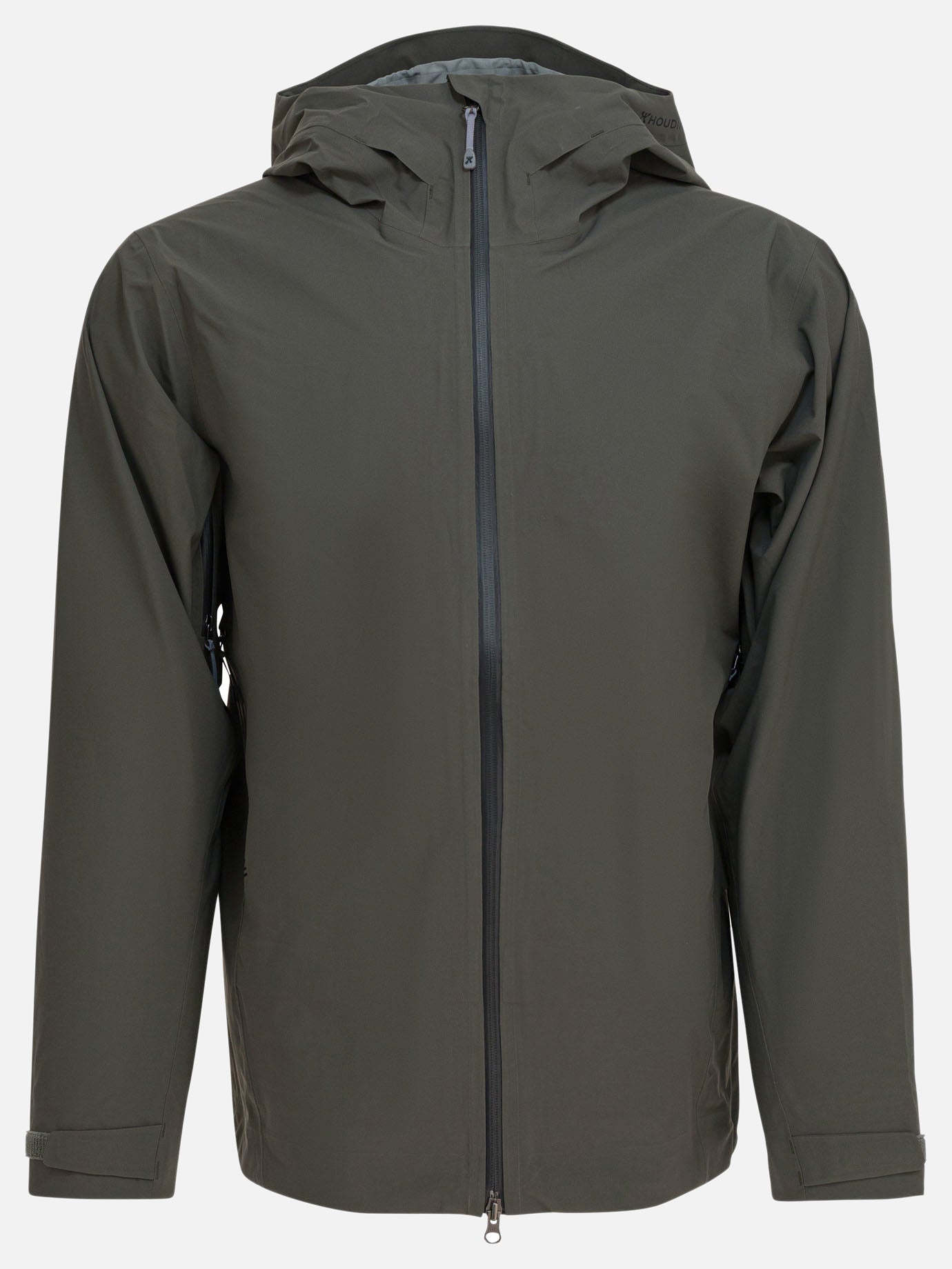 Giacche tecniche Solid colour  Verde - Houdini Sportswear Uomo | PDP | VIETTI Online Store | thumbnail