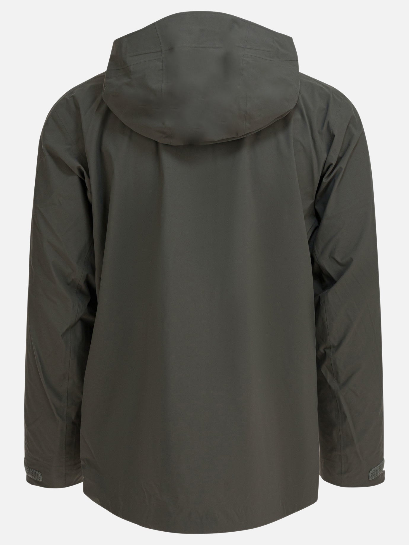 Giacche tecniche Solid colour  Verde - Houdini Sportswear Uomo | PDP | VIETTI Online Store | Zoom-Modal_2
