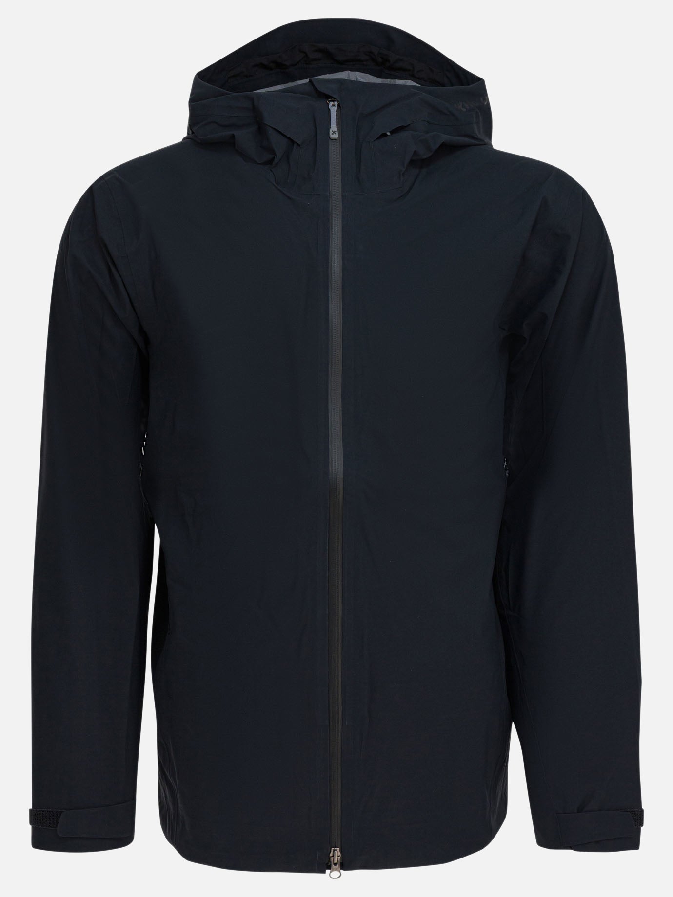 Giacche tecniche Solid colour  Nero - Houdini Sportswear Uomo | PDP | VIETTI Online Store | thumbnail