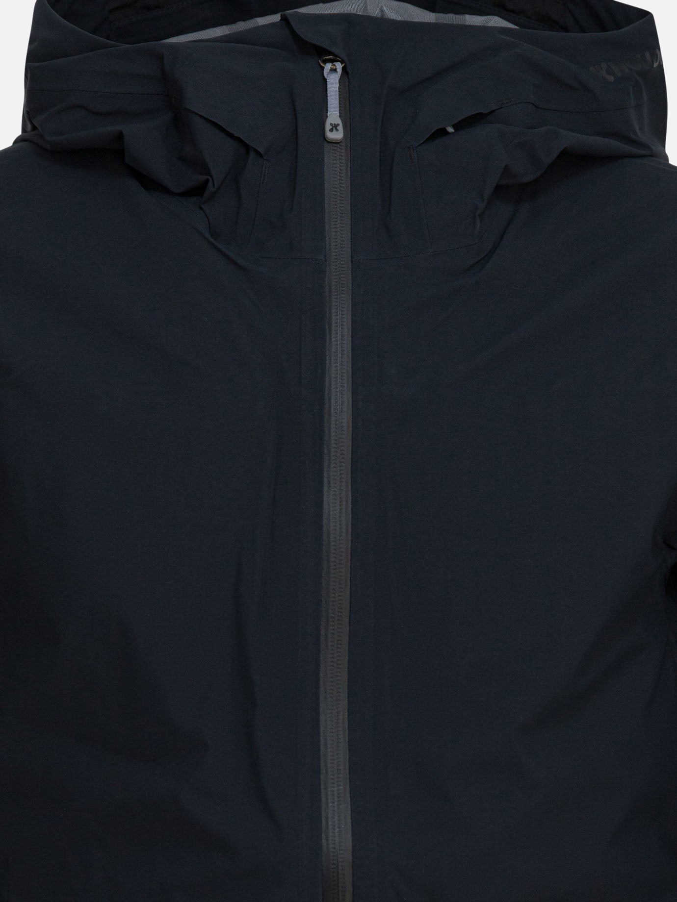 Giacche tecniche Solid colour  Nero - Houdini Sportswear Uomo | PDP | VIETTI Online Store | Zoom-Modal_3
