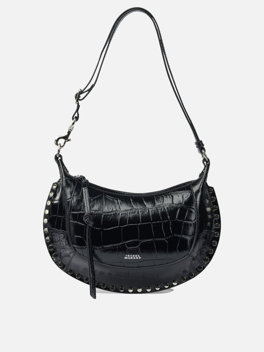 Borse piccole 100% calf leather  Nero - Isabel Marant Donna | PDP | VIETTI Online Store 
