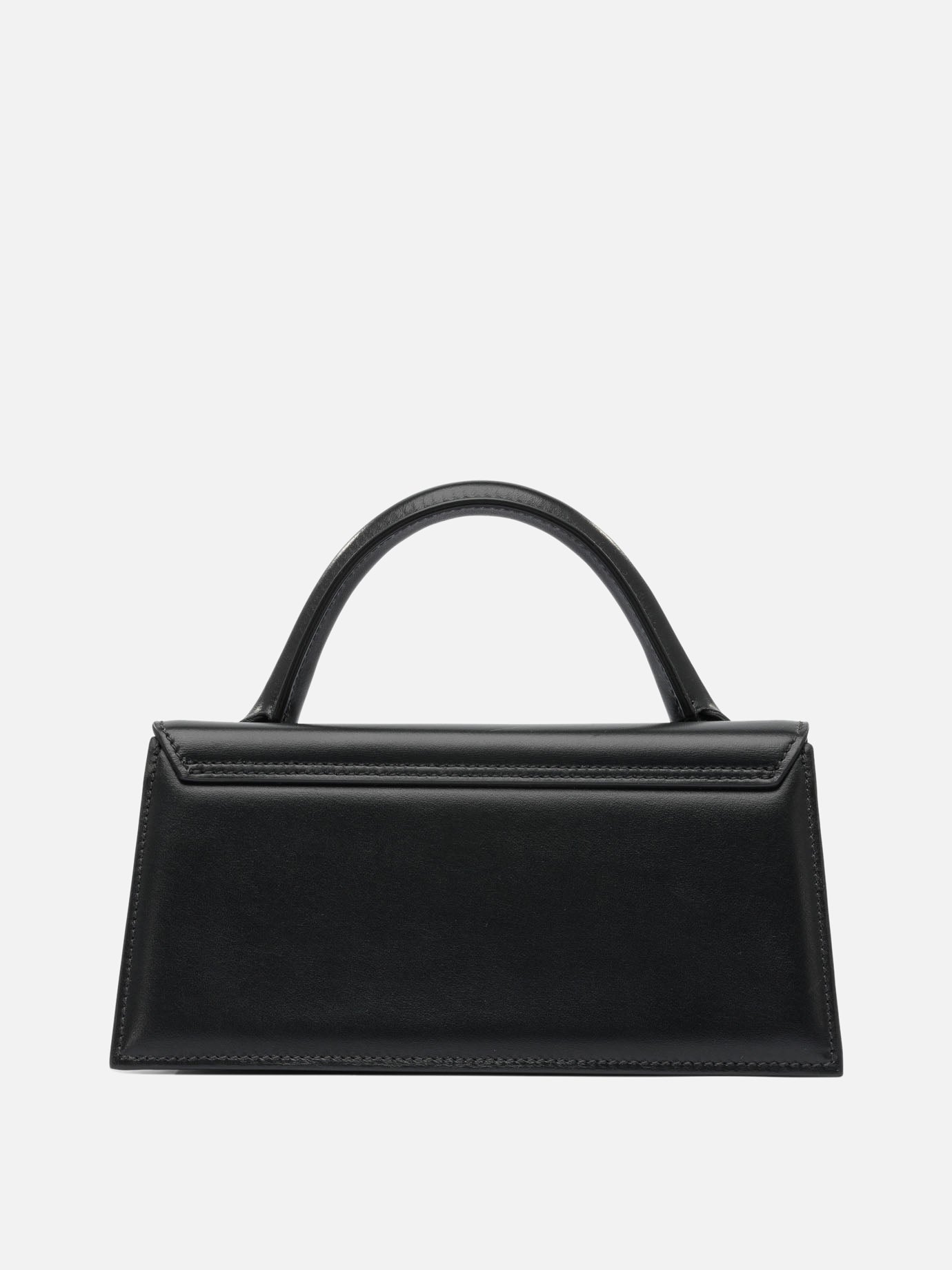Jacquemus Borsa a mano &quot;Il Chiquito&quot; 19463761_UNI Black thumbnail_3