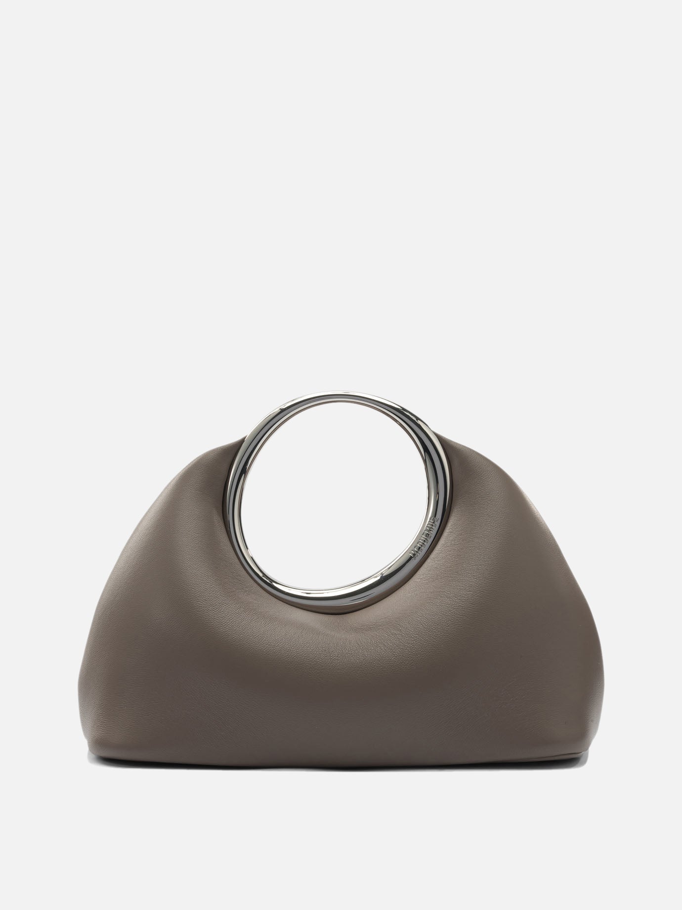 Borse piccole 100% lamb leather  Beige - Jacquemus Donna | PDP | VIETTI Online Store | Zoom-Modal
