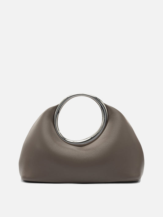 Borse piccole 100% lamb leather  Beige - Jacquemus Donna | PLP | VIETTI Online Store 
