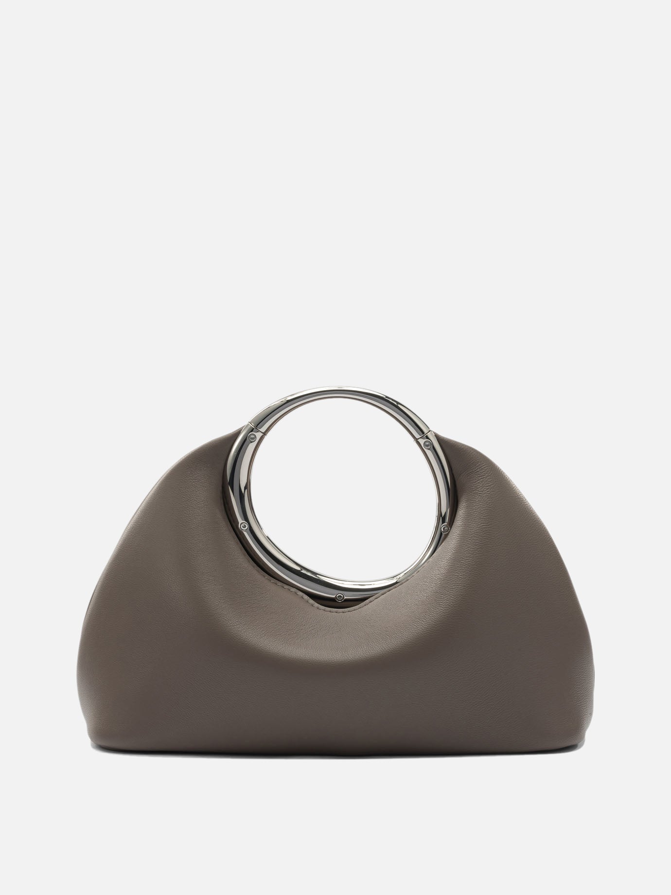 Borse piccole 100% lamb leather  Beige - Jacquemus Donna | PDP | VIETTI Online Store | thumbnail_3