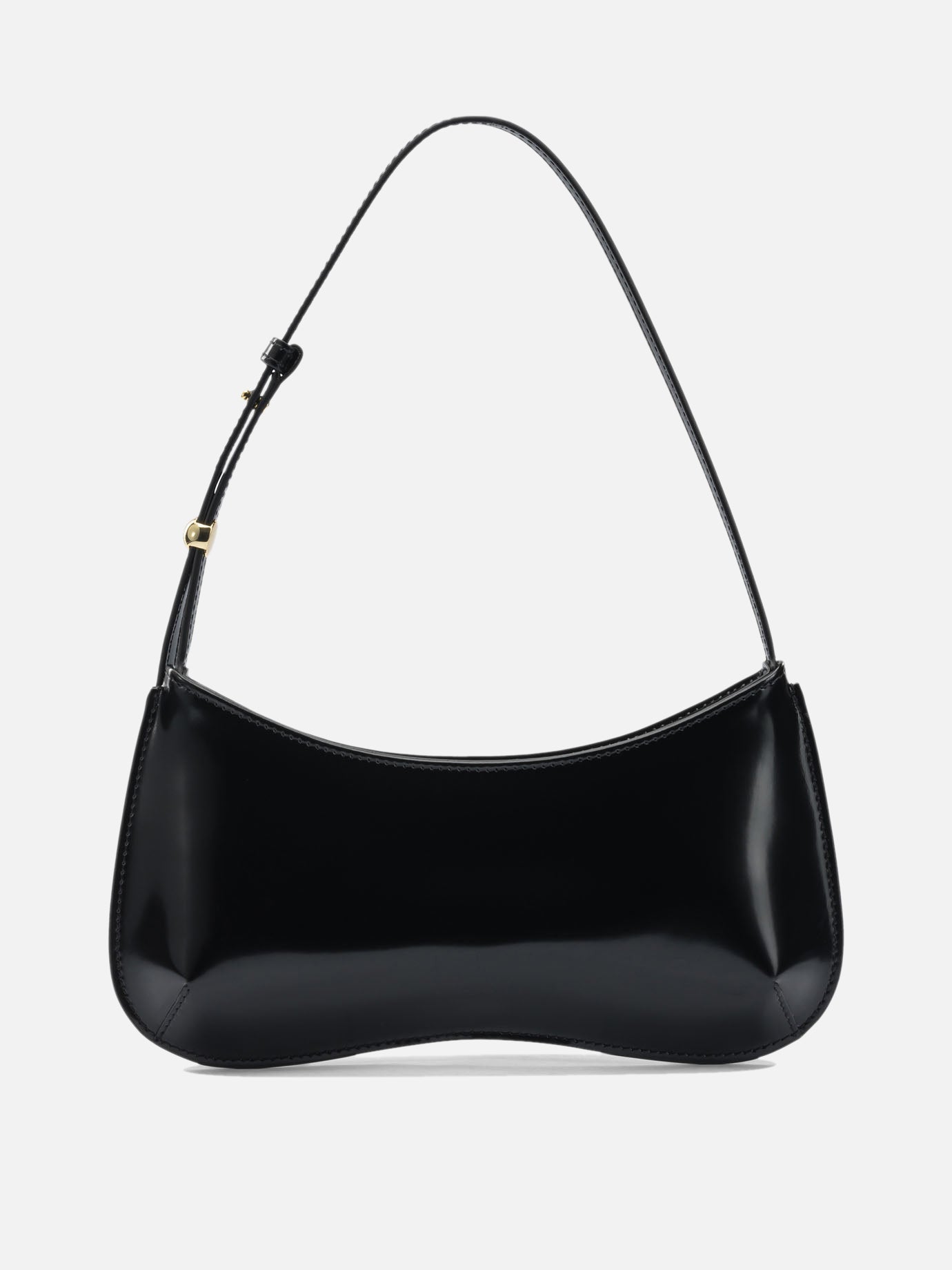 Borse piccole Logo  Nero - Jacquemus Donna | PDP | VIETTI Online Store | Zoom-Modal
