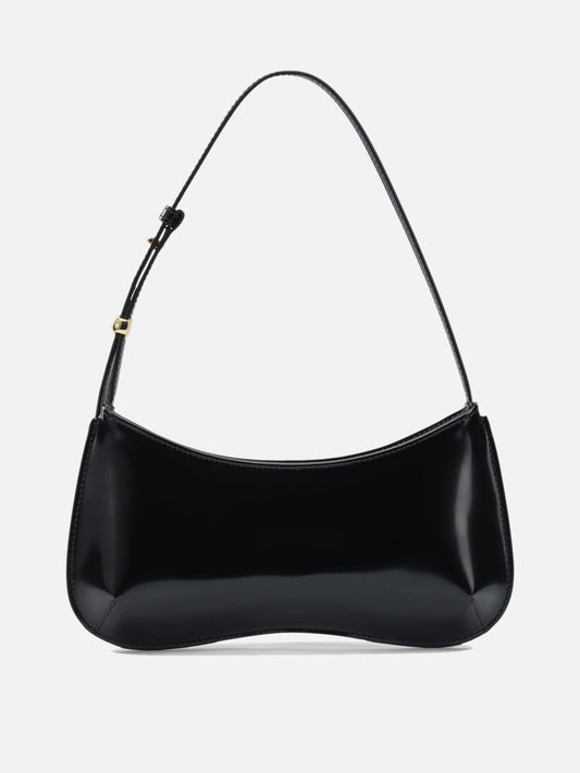 Borse piccole Logo  Nero - Jacquemus Donna | PLP | VIETTI Online Store 
