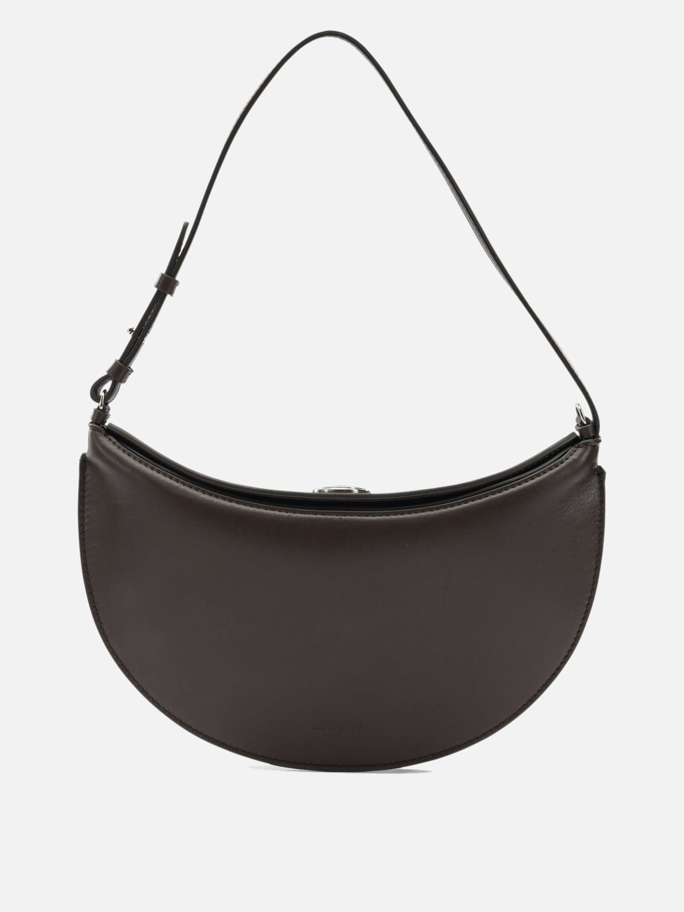 Small bags Solid colour  Brown - Jacquemus Women | PDP | VIETTI Online Store | Zoom-Modal
