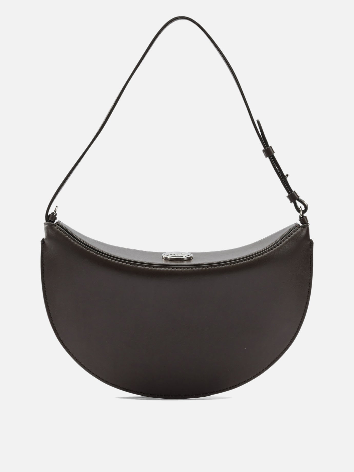 Small bags Solid colour  Brown - Jacquemus Women | PDP | VIETTI Online Store | Zoom-Modal_3
