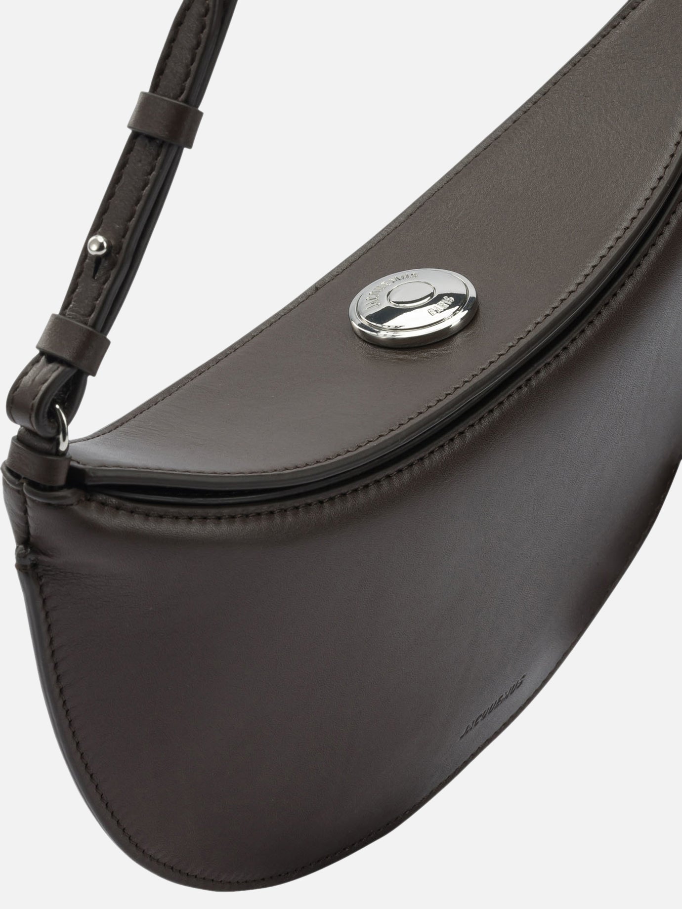 Small bags Solid colour  Brown - Jacquemus Women | PDP | VIETTI Online Store | Zoom-Modal_4
