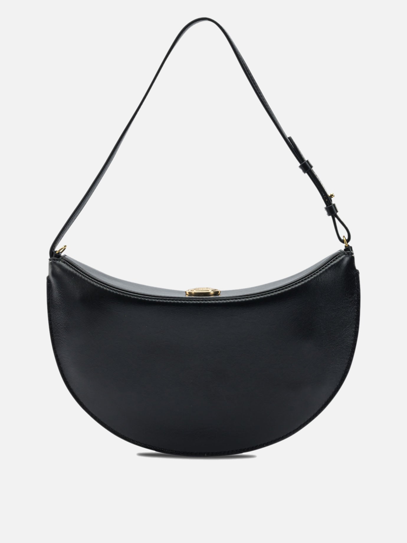 Pochette Logo  Nero - Jacquemus Donna | PDP | VIETTI Online Store | thumbnail_3