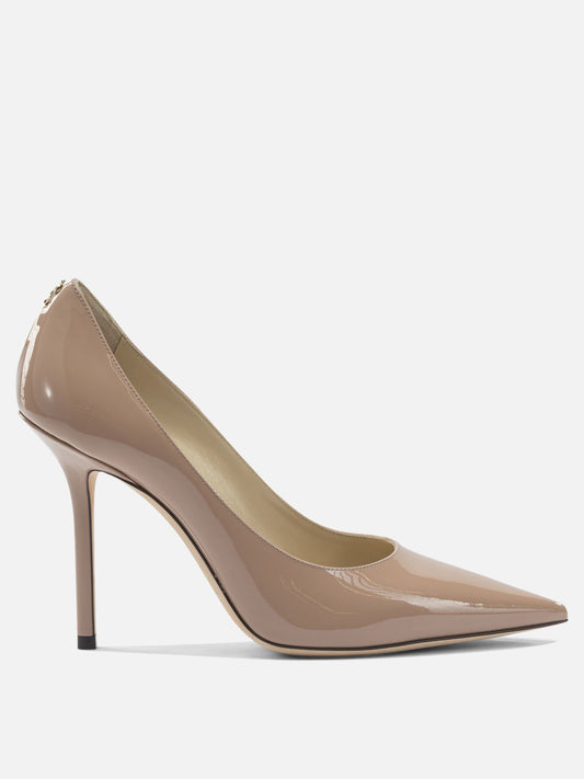 Pumps 100% calf - 100% calf  Pink - Jimmy Choo Women | PLP | VIETTI Online Store 
