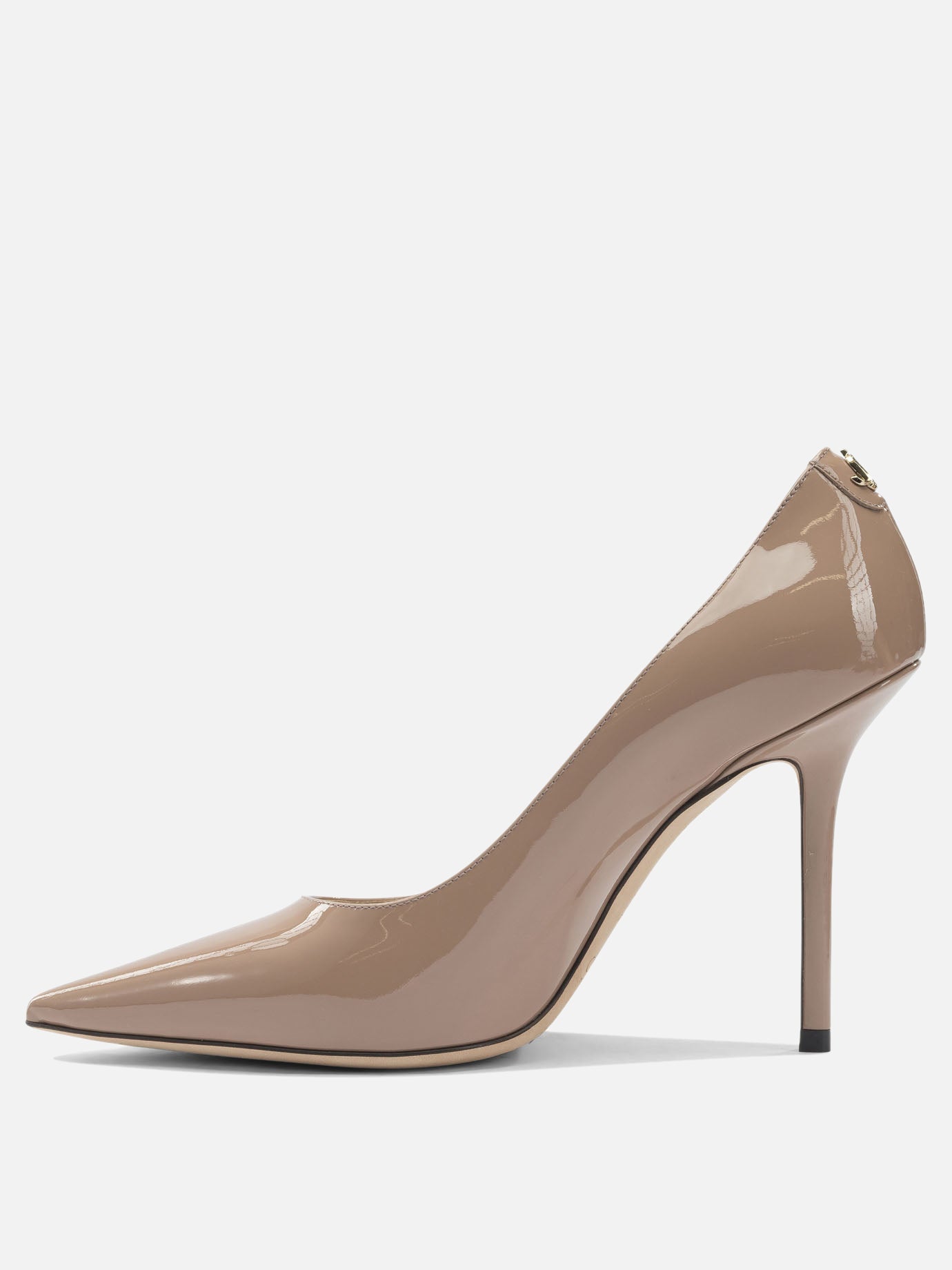 Pumps 100% calf - 100% calf  Pink - Jimmy Choo Women | PDP | VIETTI Online Store | thumbnail_3