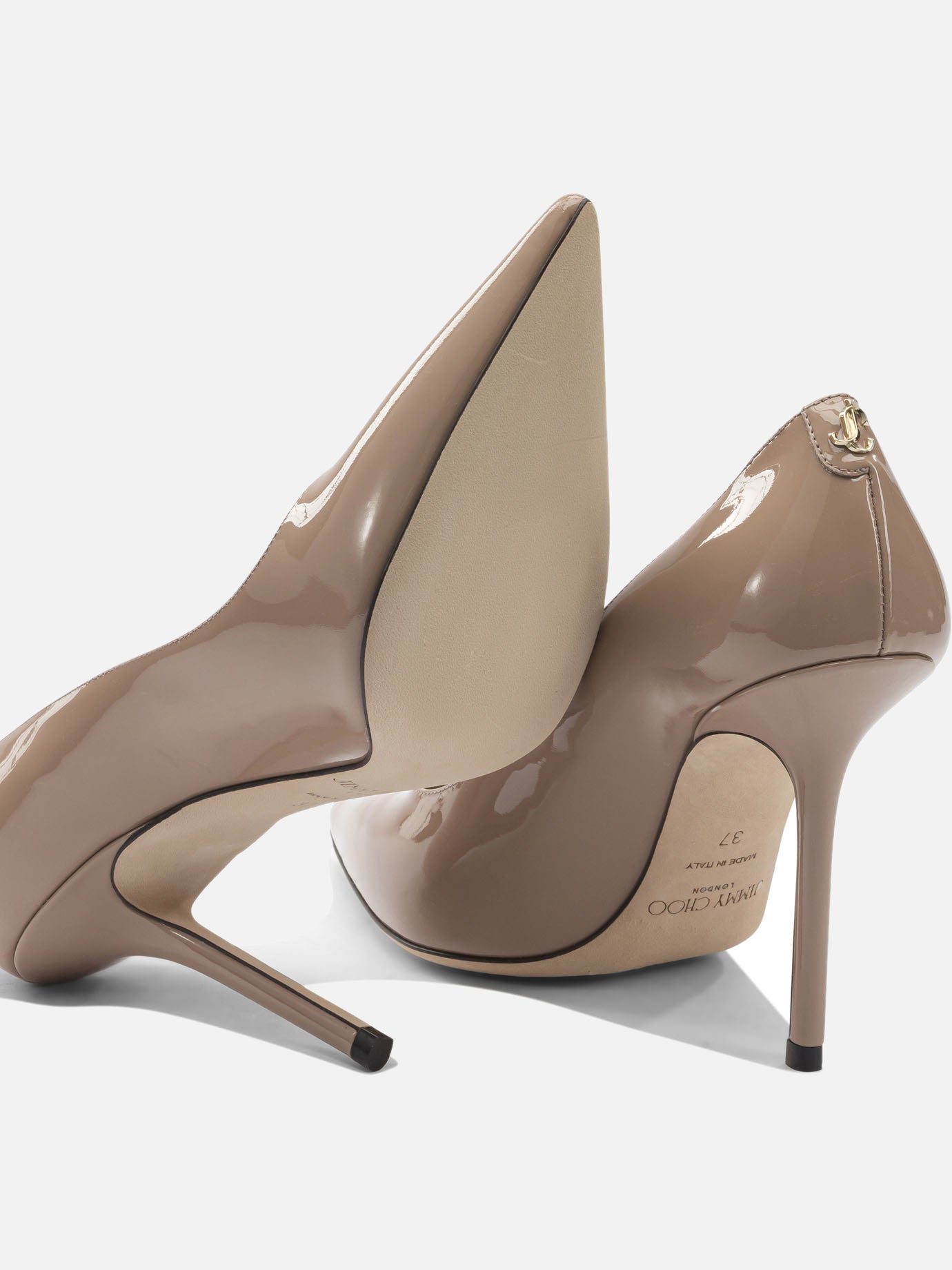 Pumps 100% calf - 100% calf  Pink - Jimmy Choo Women | PDP | VIETTI Online Store | thumbnail_5