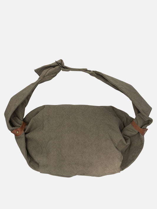 Large bags 100% cotton  Grey - KAPITAL Men | PLP | VIETTI Online Store | 2
