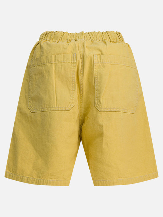 Short con lacci Solid colour  100% cotton - KAPITAL Uomo | PLP | VIETTI Online Store | 2
