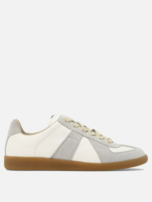 Maison Margiela Sneaker "Replica" 16499253_40 White 1