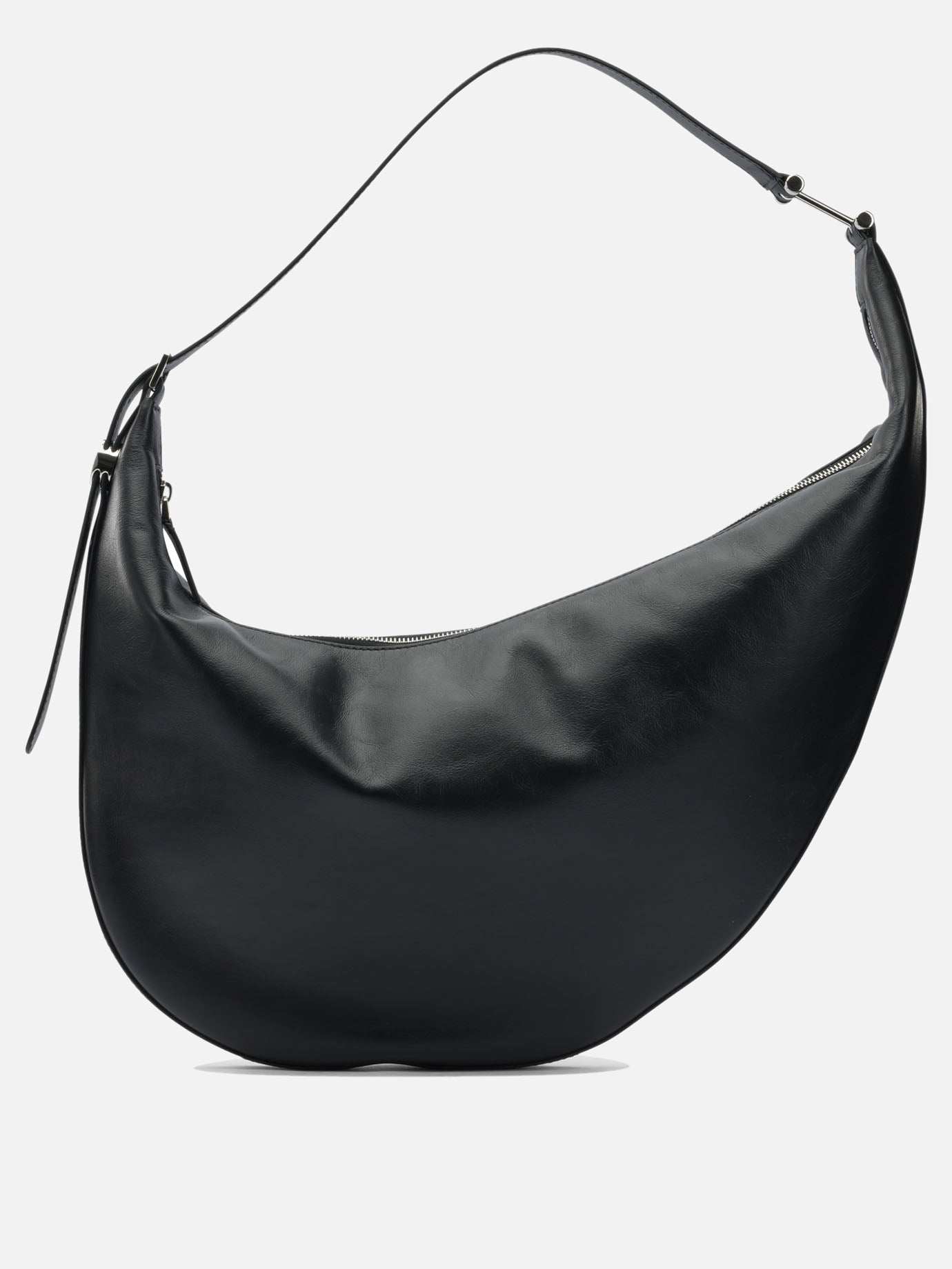 Borse grandi 100% cow leather - 100% cotton  Nero - Marni Donna | PDP | VIETTI Online Store | thumbnail