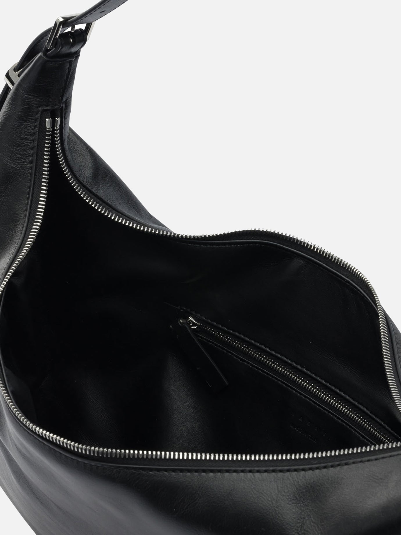 Borse grandi 100% cow leather - 100% cotton  Nero - Marni Donna | PDP | VIETTI Online Store | thumbnail_5