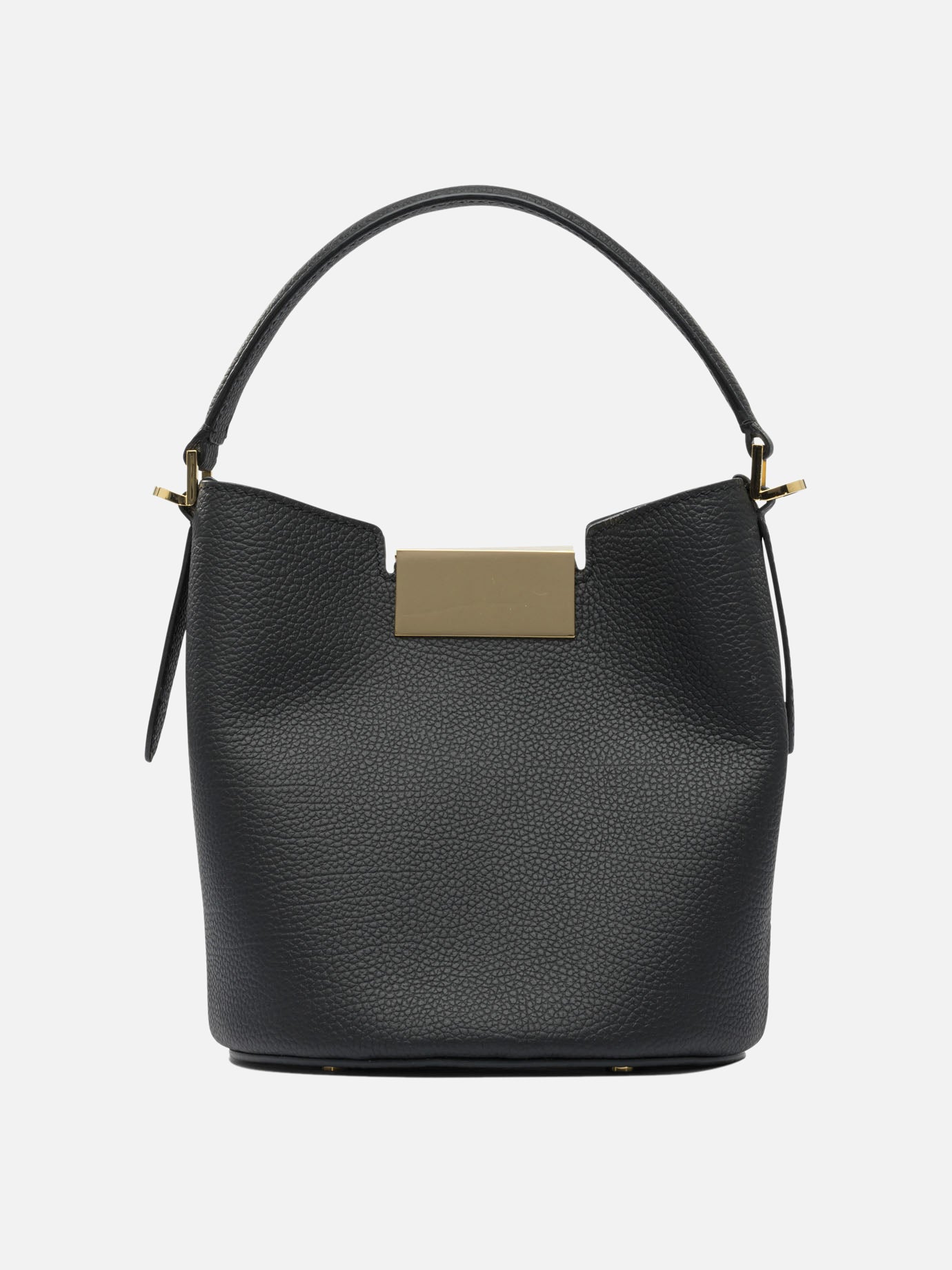Borse piccole 100% cafl leather  Nero - Marni Donna | PDP | VIETTI Online Store | thumbnail_3