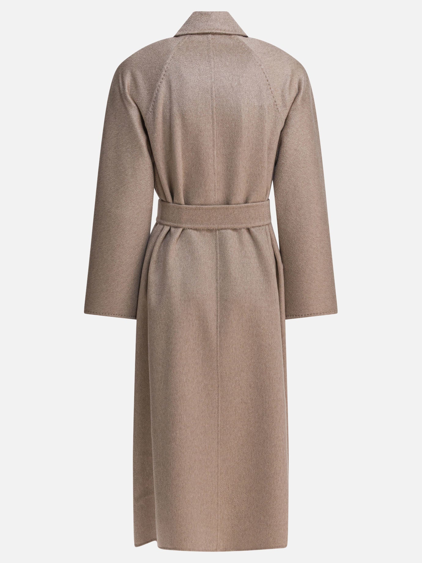Max Mara &quot;Ludmilla&quot; coat 18159538_36 Beige thumbnail_2