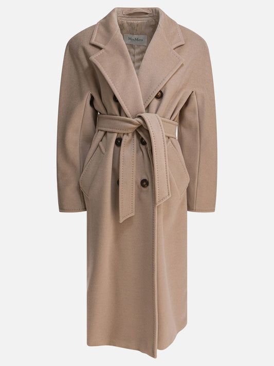 Max Mara Cappotto "101801" 13557732_38 Beige 1