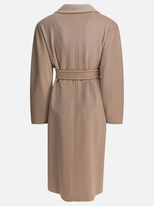 Max Mara Cappotto "101801" 13557732_38 Beige 2