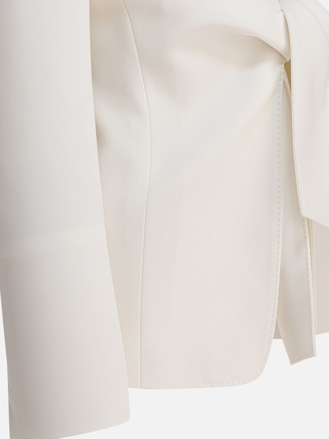 Max Mara Women's cady jacket White