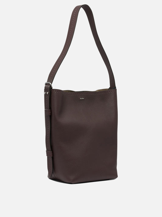 Max Mara Borsa a spalla "Archetipo" 13296418_UNI Bordeaux 2