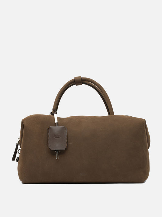 Medium bags 100% cow leather  Brown - Max Mara Women | PLP | VIETTI Online Store 
