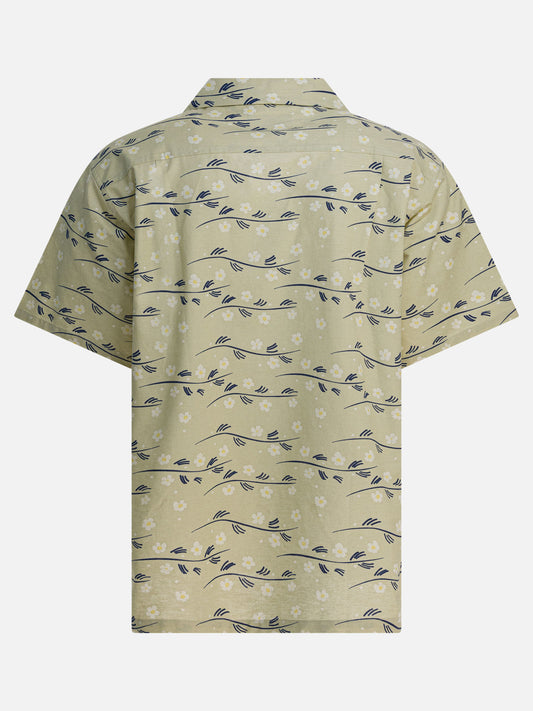 Casual shirts Print  Beige - Montbell Men | PLP | VIETTI Online Store | 2
