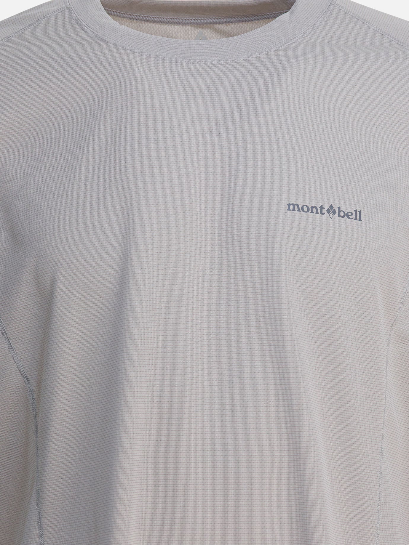 100% polyester Logo  Grigio - Montbell Uomo | PDP | VIETTI Online Store | thumbnail_3