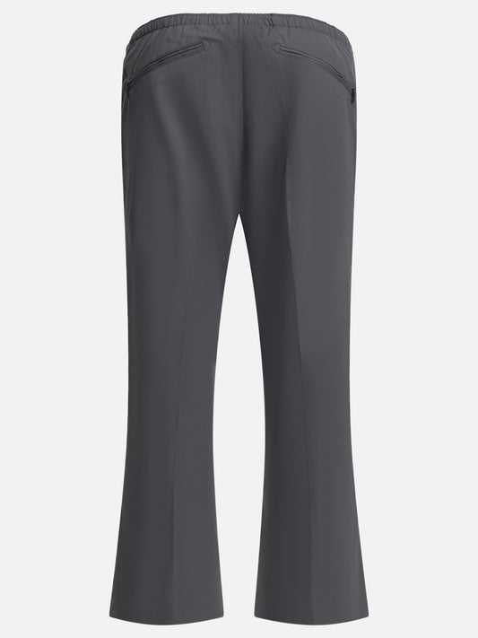 Leisure trousers Logo  Grey - Needles Men | PLP | VIETTI Online Store | 2
