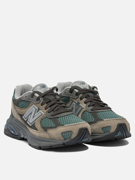 New Balance Sneaker "2010" 21440374_7½ Grey 2