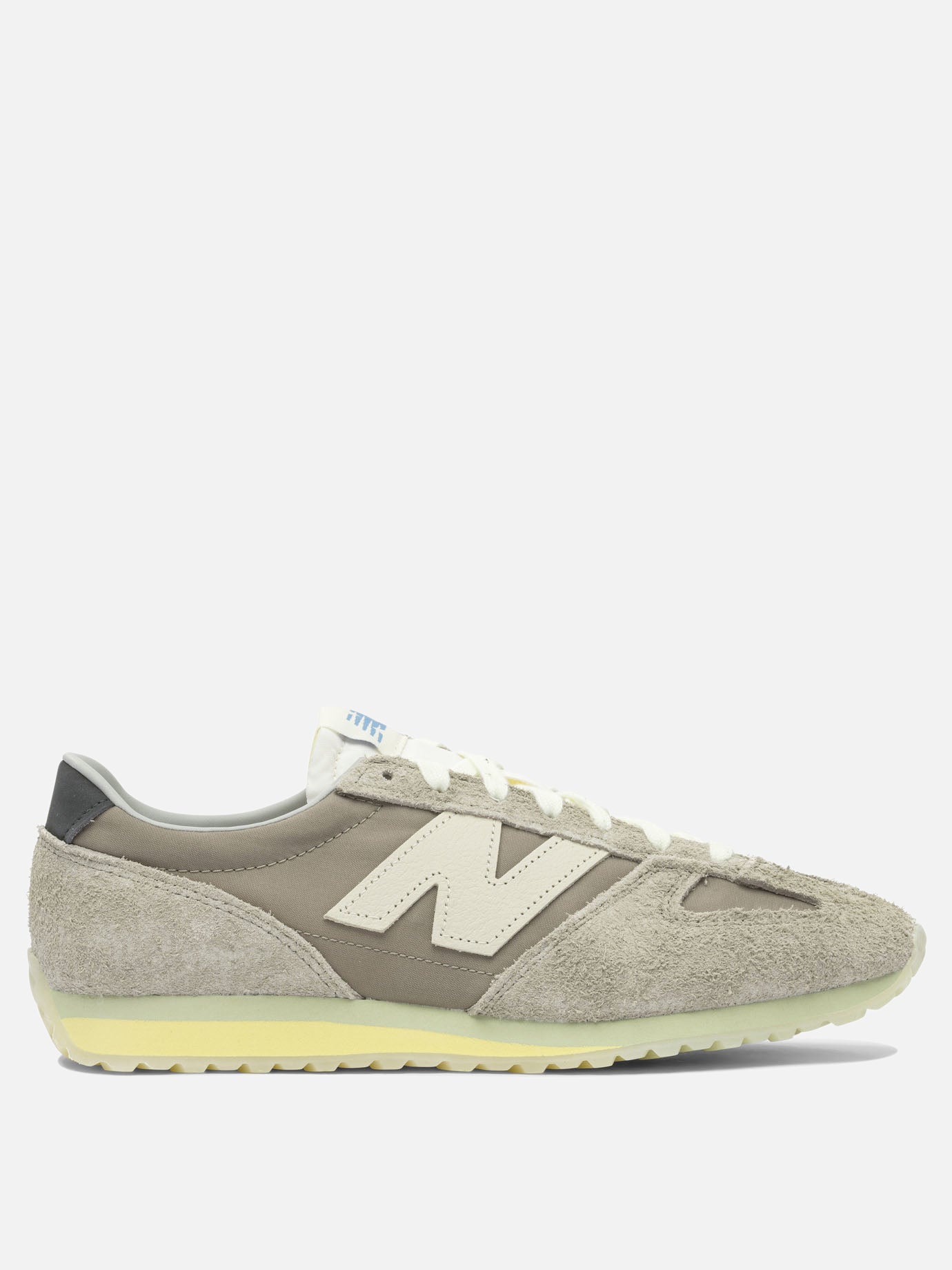 New Balance &quot;471 Grey Days&quot; Sneakers 27516436_7½ Grey thumbnail_1