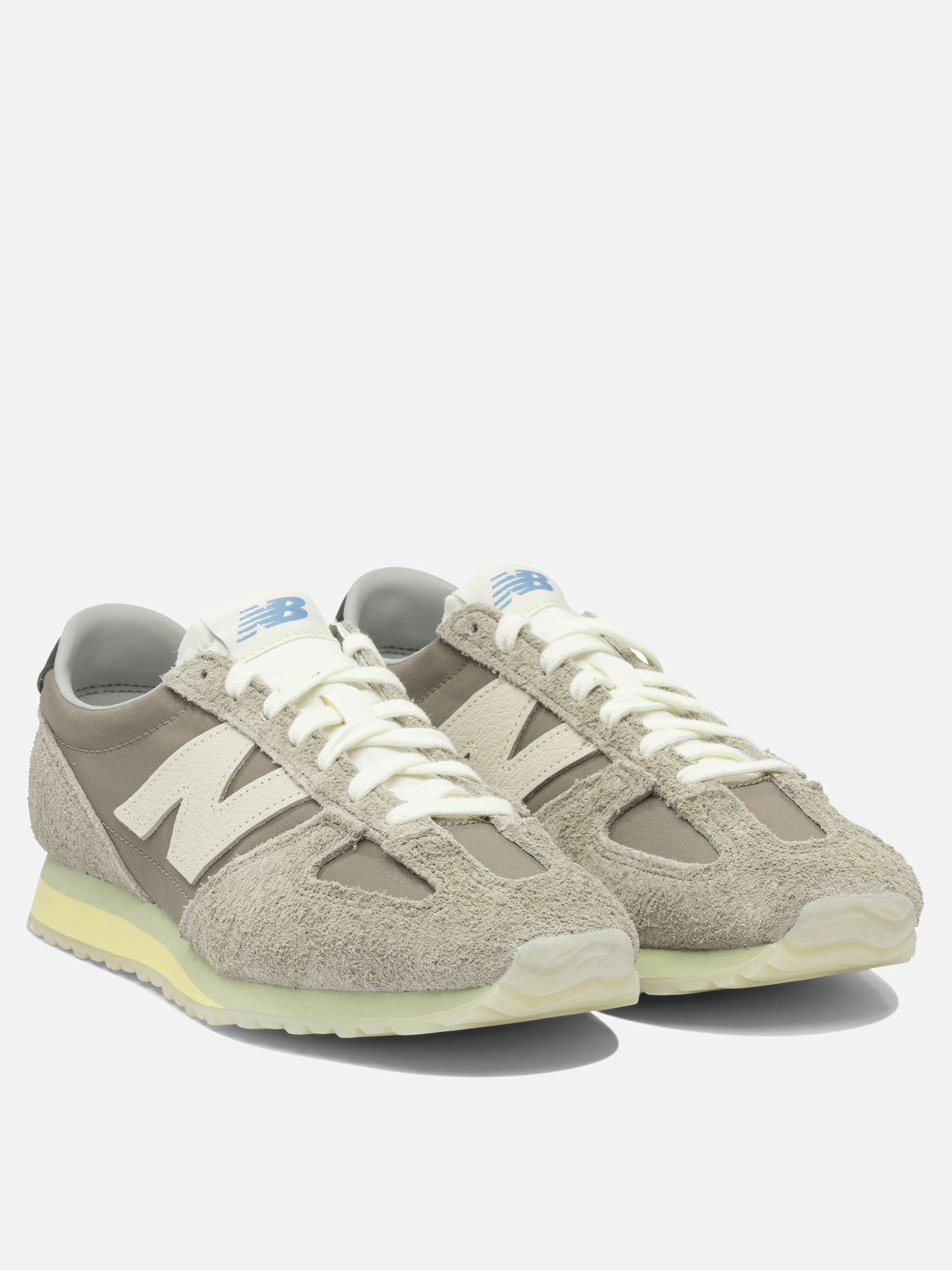 New Balance &quot;471 Grey Days&quot; Sneakers 27516436_7½ Grey thumbnail_2