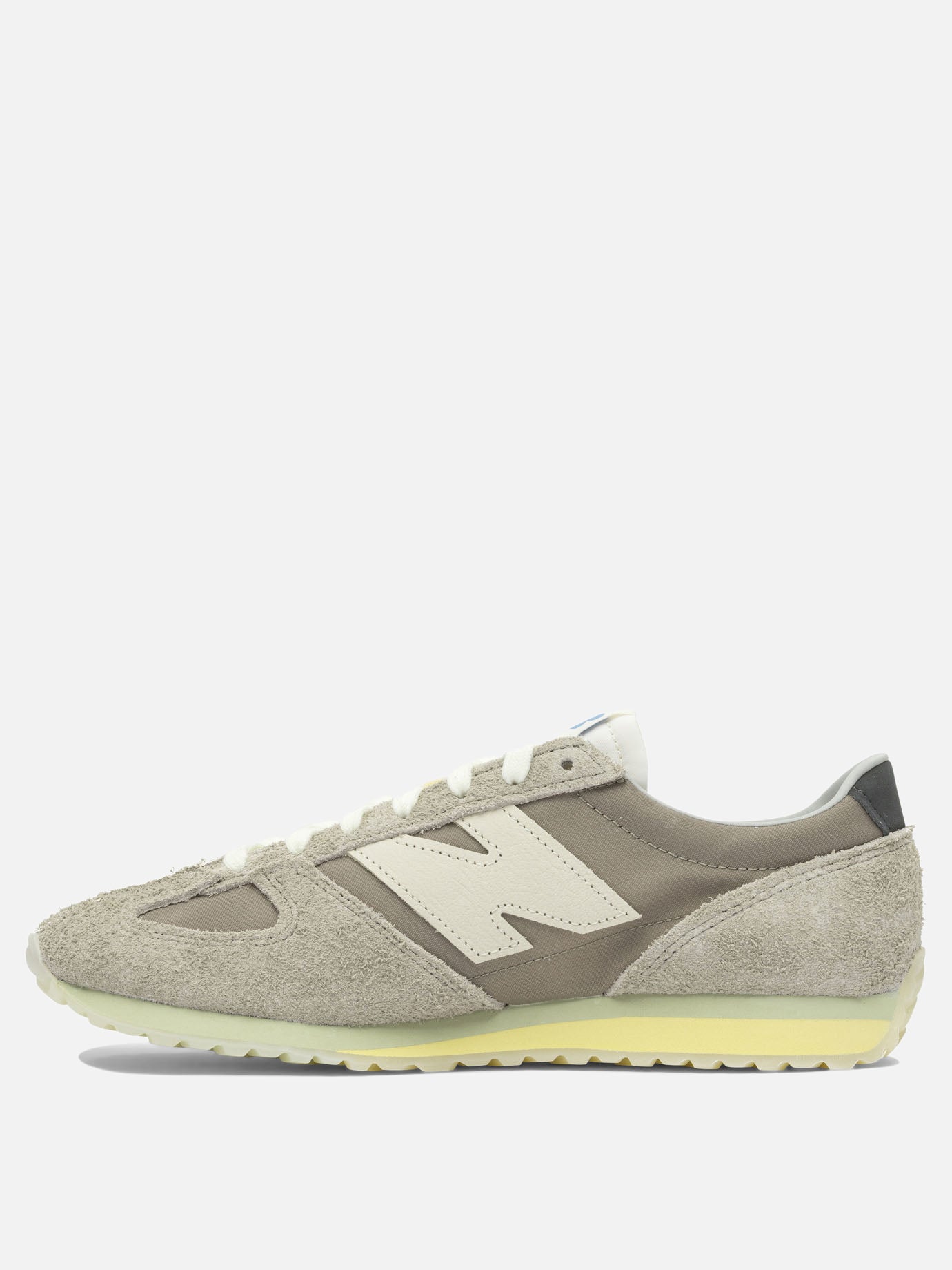 New Balance &quot;471 Grey Days&quot; Sneakers 27516436_7½ Grey thumbnail_3